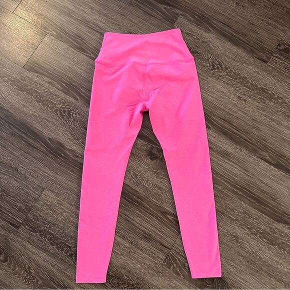 Beyond Yoga Spacedye At Your Leisure High Waisted Midi Legging New - Picture 5 of 6